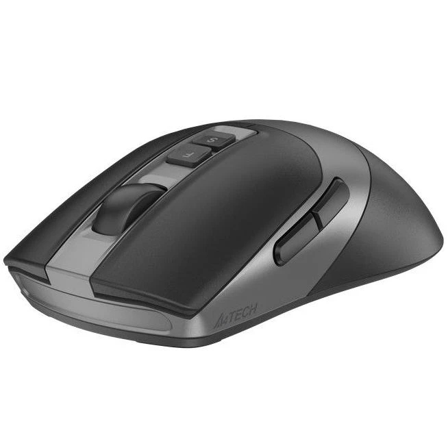 Миша бездротова A4Tech Fstyler FG50S Plus Black