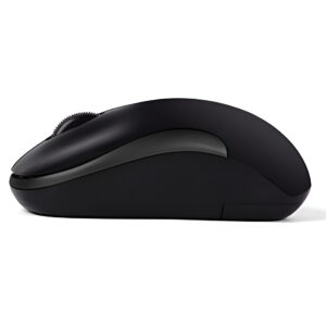 Миша бездротова A4Tech G3-300NS Black V-Track