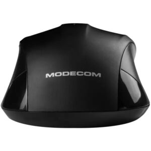 Миша бездротова Modecom MC-WM9.1 Black (M-MC-0WM9.1-100)