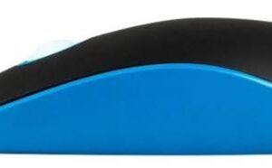 Миша Modecom MC-M111 Blue (M-MC-M111-140)
