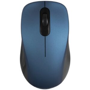 Миша бездротова Modecom MC-WM10S Blue (M-MC-WM10S-400)