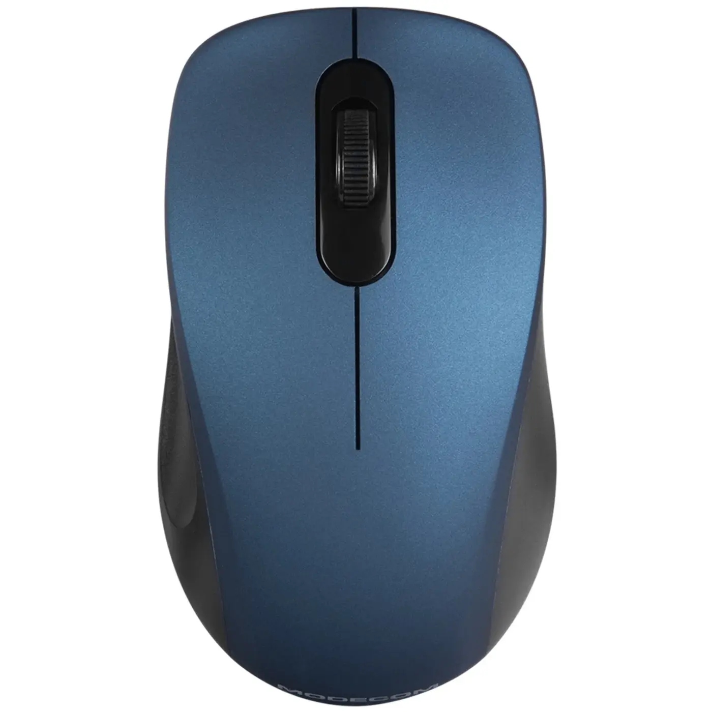 Миша бездротова Modecom MC-WM10S Blue (M-MC-WM10S-400)