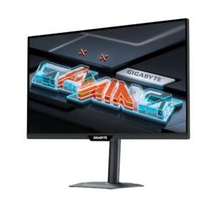 Монітор Gigabyte 27" M27QS IPS Black 180Hz