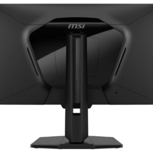 Монітор MSI 27" MAG 274QPF X30MV VA Black 300Hz