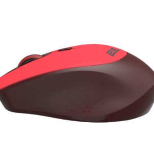 Миша бездротова 2E MF220 WL Red (2E-MF220WR)
