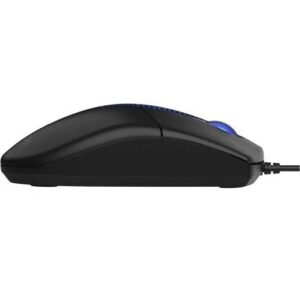 Миша A4Tech N-530S Black