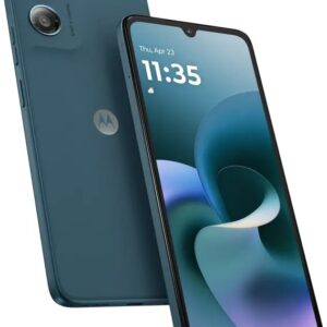 Смартфон Motorola Moto G06 Power 4/256GB Tapestry (PBA00000UA)