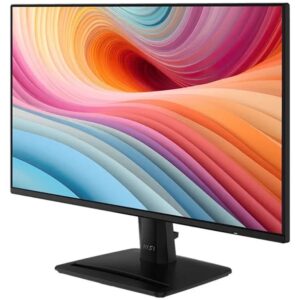 Монітор MSI 23.8" Pro MP242A E2 IPS Black 120Hz