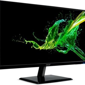 Монiтор Acer 23.8" EK241P0bi (UM.QE0EE.005) VA Black 144Hz
