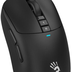 Миша Bloody W72 Ultra Black